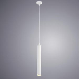 Подвесной светильник Hubble A6810SP-1WH Arte Lamp
