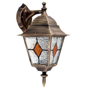 Настенный светильник A1542AL-1BN Arte Lamp