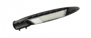 Уличный светодиодный светильник 70w 4000K IP65 PSL 03 GR AC190-260V Jazzway