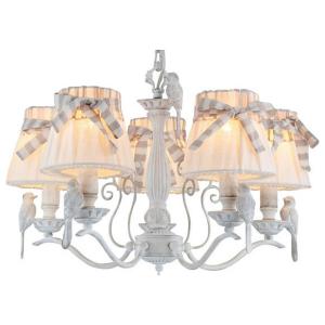 Подвесная люстра Bird ARM013-05-W Maytoni