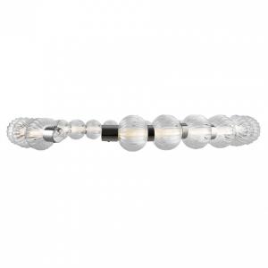 Подвесной светильник Amulet MOD555PL-L30CH4K Maytoni