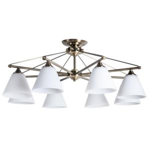 Потолочная люстра A3208PL-8AB Arte Lamp