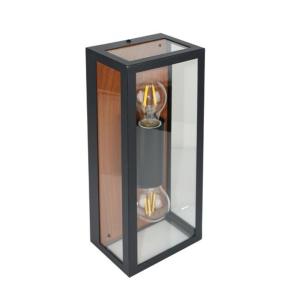 Настенный светильник Belfast A4569AL-2BR Arte lamp
