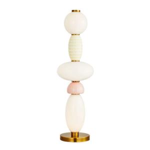 Настольная лампа Ambra 5016/17 TL-24 Divinare