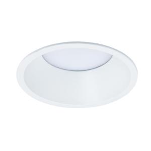 Встравиаемый светильник Frame A7793PL-1WH Arte Lamp