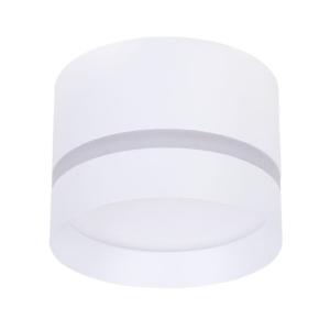 Накладной светильник A2265PL-1WH Arte Lamp