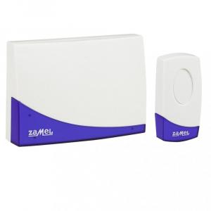 Звонок Zamel  Сюита беспроводной ST919