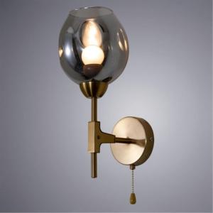 Настенный светильник Yuka A7759AP-1PB Arte Lamp
