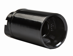 Патрон Е-14 карболитовый Н10П-09 IN HOME