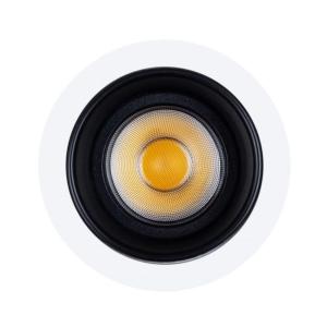 Встраиваемый светильник Scroll A3311PL-1WH Arte Lamp