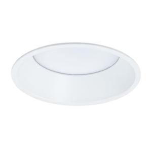 Встраиваемый светильник Frame A7994PL-1WH Arte Lamp