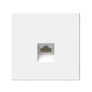 Розетка RJ45 кат.6А С/У Лотос ArtGallery