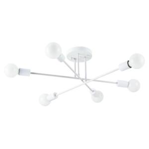 Потолочная люстра A5435PL-6WH Arte Lamp