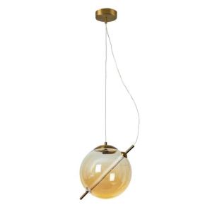 Подвесной светильник Holly A3225SP-1PB Arte Lamp