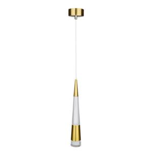 Подвесной светильник Sabik A6576SP-1PB Arte Lamp