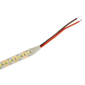 Лента светодиодная LS617, 240SMD(2835)/м 19Вт/м 12V 5000*10*1.22мм 6500К, IP20Feron