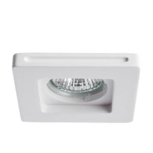 Встраиваемый светильник A9214PL-1WH Arte Lamp