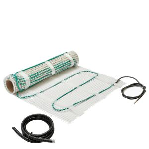 Мат нагревательный SBM150100, 150 Вт/м2, 1500 Вт, 10 м2 STEP BALANCE Systeme Electric