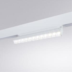 Магнитный трековый светильник A4668PL-1WH Arte Lamp