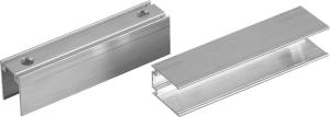 Крепеж для светодиодной ленты 230V LS720 (2835), LD157 Feron