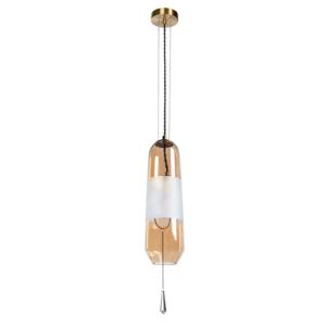 Подвесной светильник Lich 5012/28 SP-1 Divinare