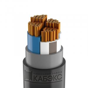 Кабель ВВГнг(А)-LS 4х95 1кВ ГОСТ
