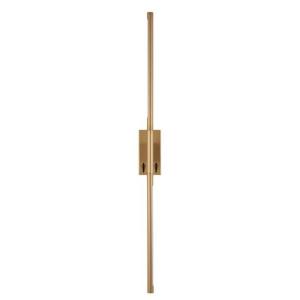 Декоративная подсветка A2029AP-1GO Arte Lamp