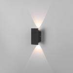 Декоративная подсветка Mini Light 35154/D 6W 4200K черный Elektrostandard
