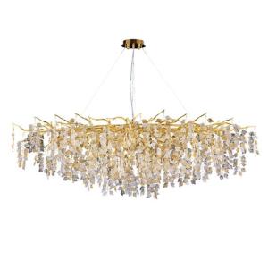 Подвесная люстра Salice 3136/01 SP-13 Divinare