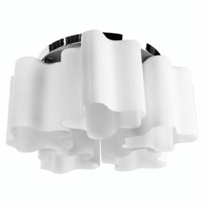 Потолочная люстра A3479PL-5CC Arte Lamp