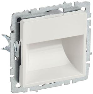 Подсветка LED встраиваемая Белый Brite