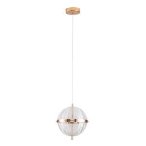 Подвесной светильник Andromeda A2089SP-5GO Arte Lamp