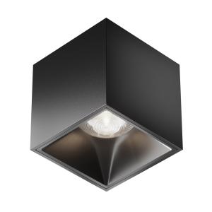 Накладной светильник Alfa LED C065CL-L12B4K Maytoni