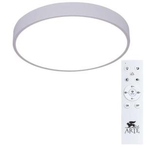 Потолочный светильник Arena A2661PL-1WH Arte Lamp