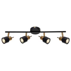 Спот A1906PL-4BK Arte Lamp