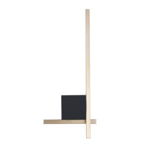 Декоративная подсветка Decade A2127AP-8BK Arte Lamp