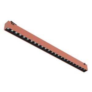 Трековый светильник Decorato 2464/34 SP-24 Divinare