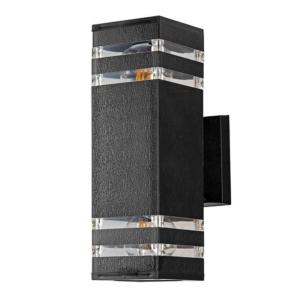 Настенный светильник A4421AL-2BK Arte Lamp
