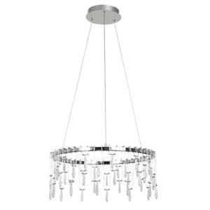 Подвесная люстра Rotondo 1019/02 SP-46 Divinare