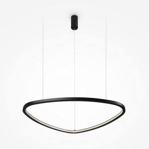 Подвесная люстра Glint MOD072PL-L28B3K Maytoni