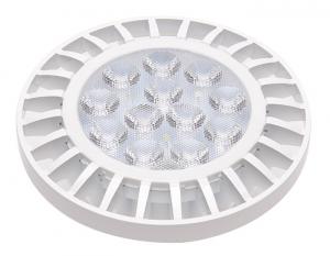 Лампа светодиодная PLED-AR111  12w 4000K 960Lm G53 185-265V  Jazzway