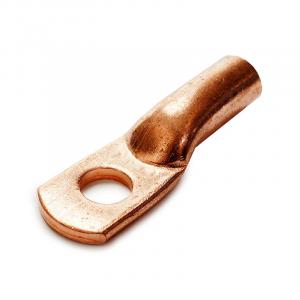 Наконечник медный Т 35-8-10 ЗЭТАРУС