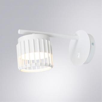 Спот Atria A8032AP-1WH Arte Lamp