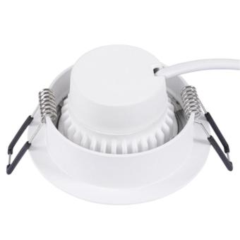Встраиваемый светильник A2861PL-1WH Arte Lamp