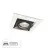 Встраиваемый светильник A5931PL-1WH Arte Lamp