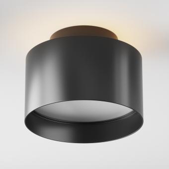 Накладной светильник Planet C009CW-L16B Maytoni