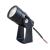 Грунтовый светильник Elsie A4705IN-1BK Arte lamp