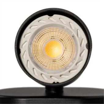 Спот A3226AP-1BK Arte Lamp