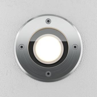 Тротуарный светильник Tubo O043DL-01S Maytoni