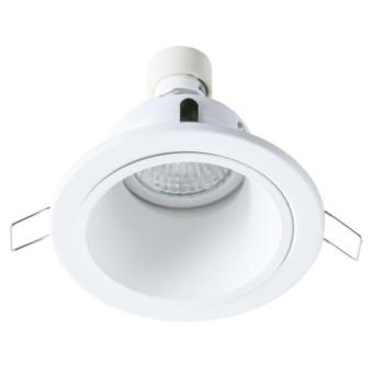 Встраиваемый светильник A6663PL-1WH Arte Lamp
